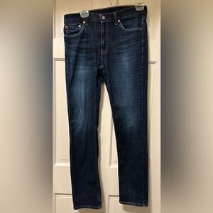 LEVI’S 511 SLIM FIT MEN'S JEANS